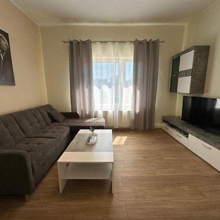 Ferienwohnung Aktriwo Zentral Im Herzen Bueckeburgs Eksteriør billede
