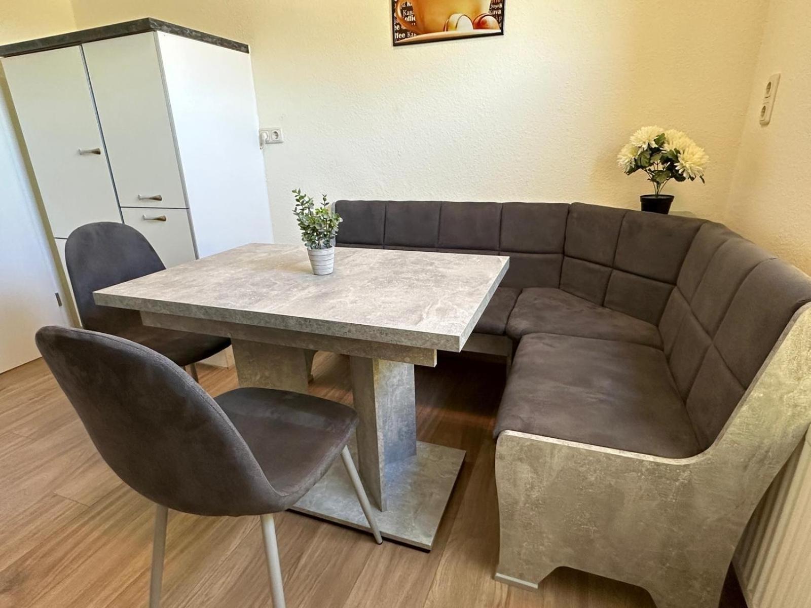 Ferienwohnung Aktriwo Zentral Im Herzen Bueckeburgs Eksteriør billede